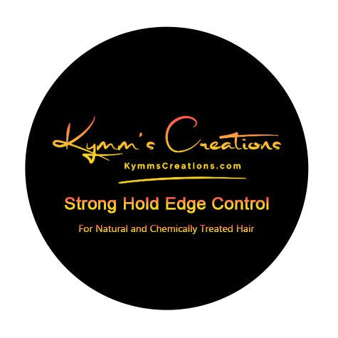KORMESIC extra hold edge control private