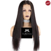 "BIG SALE" Stock Lace Front & Full Lace Straight Wig