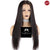 "BIG SALE" Stock Lace Front & Full Lace Straight Wig