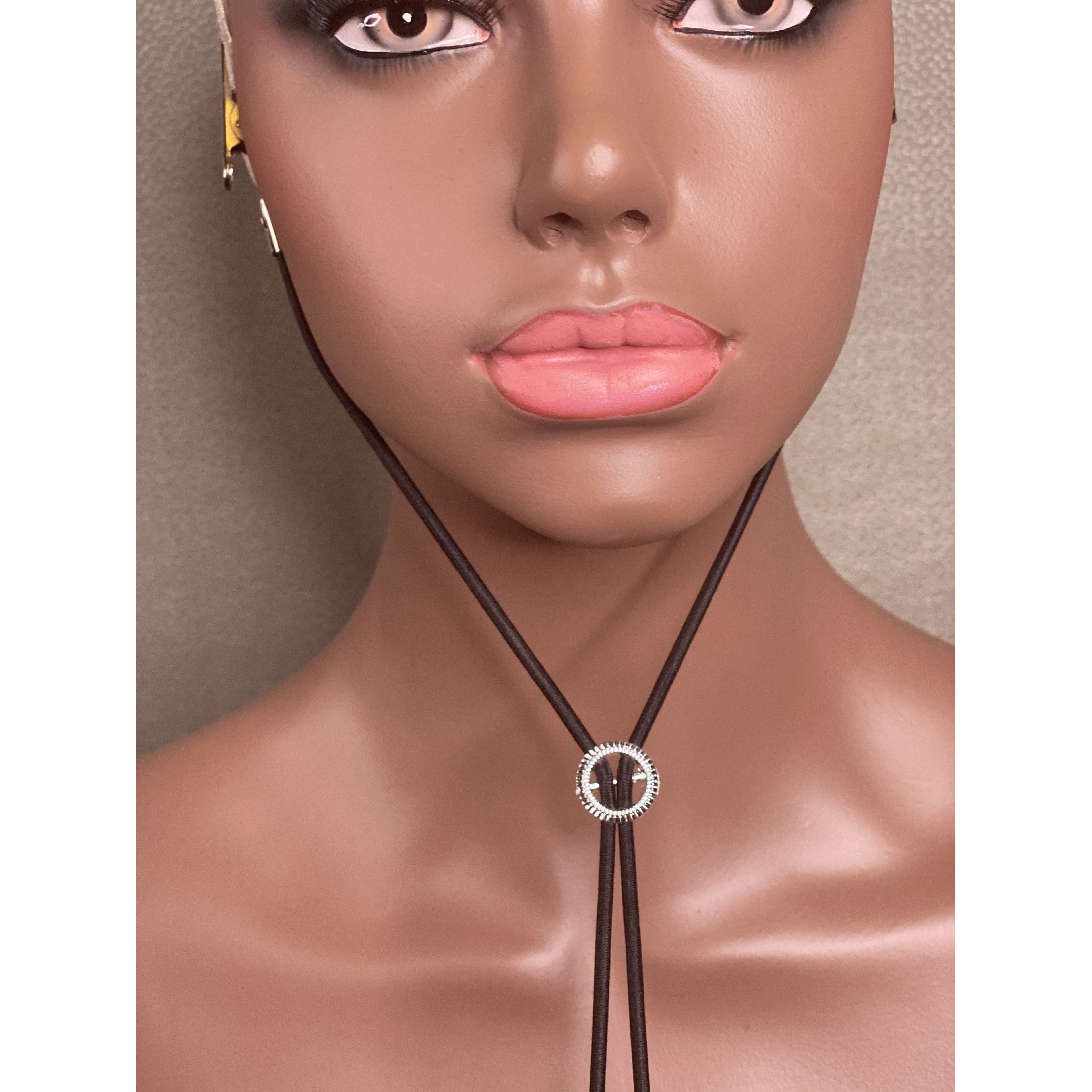 Adjustable Wig Strap