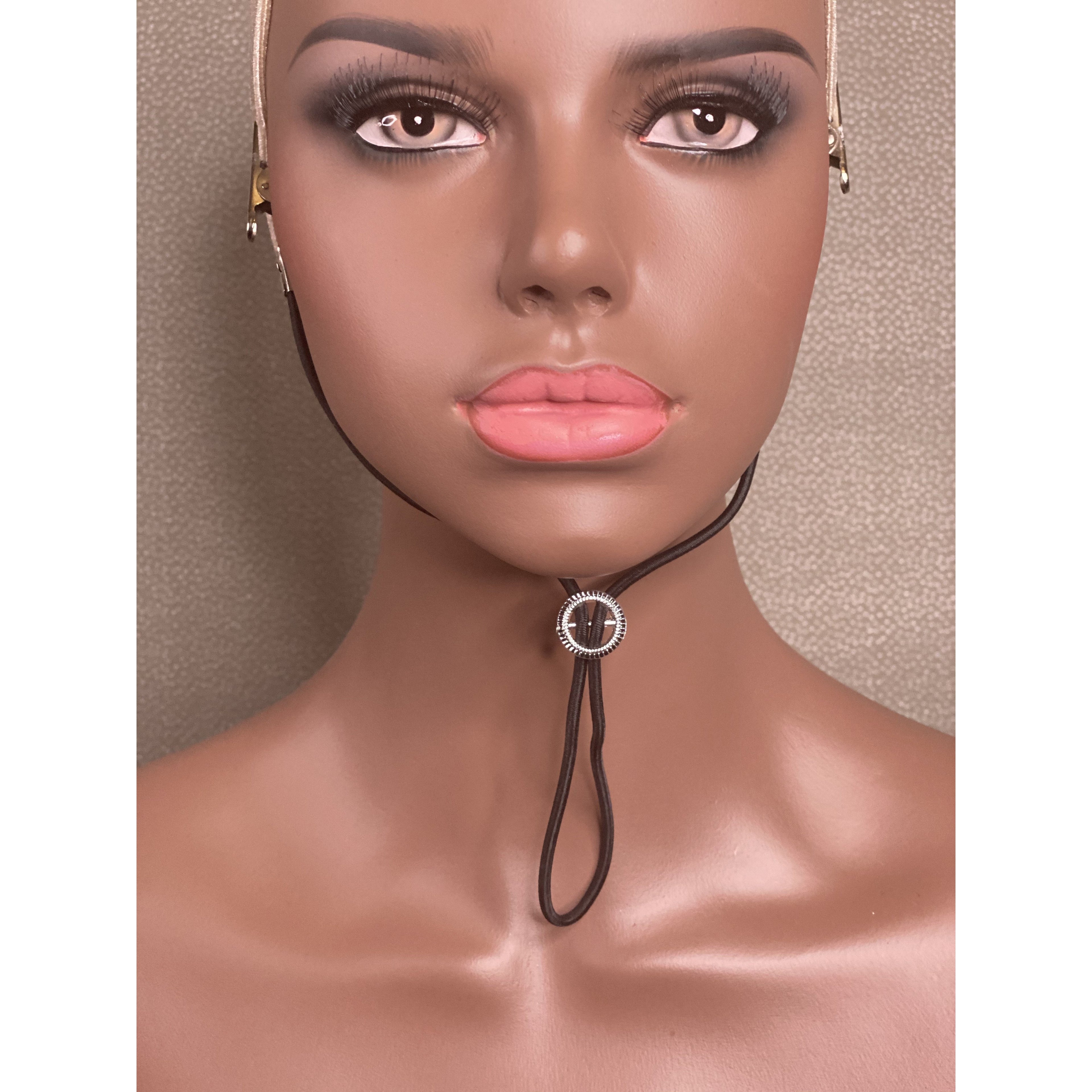 Adjustable Wig Strap