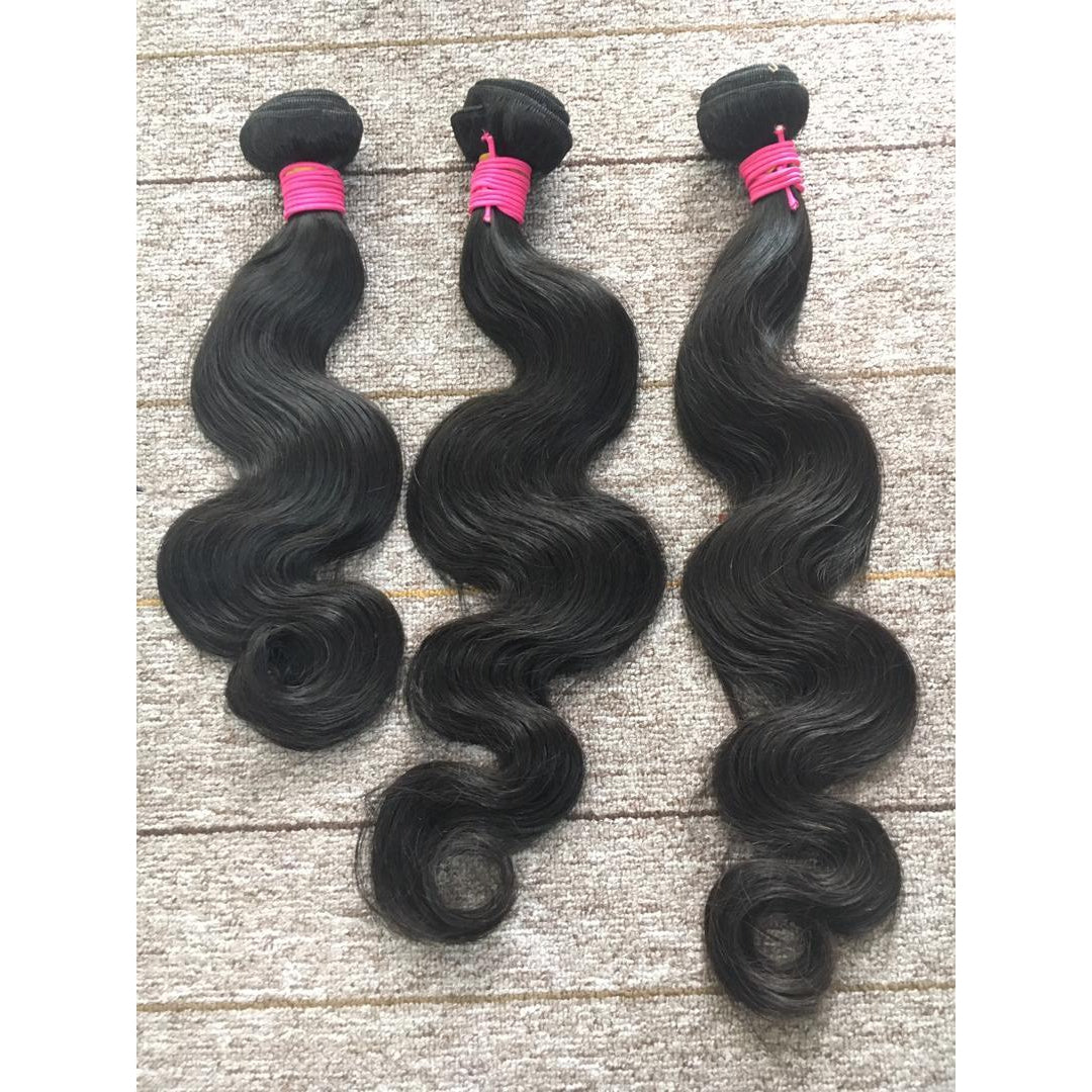 Brazillian Hair Bundle Deals SALE