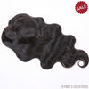 Lace Closures/Frontals