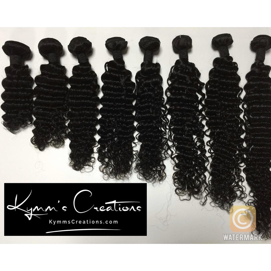 Brazillian Hair Bundle Deals SALE