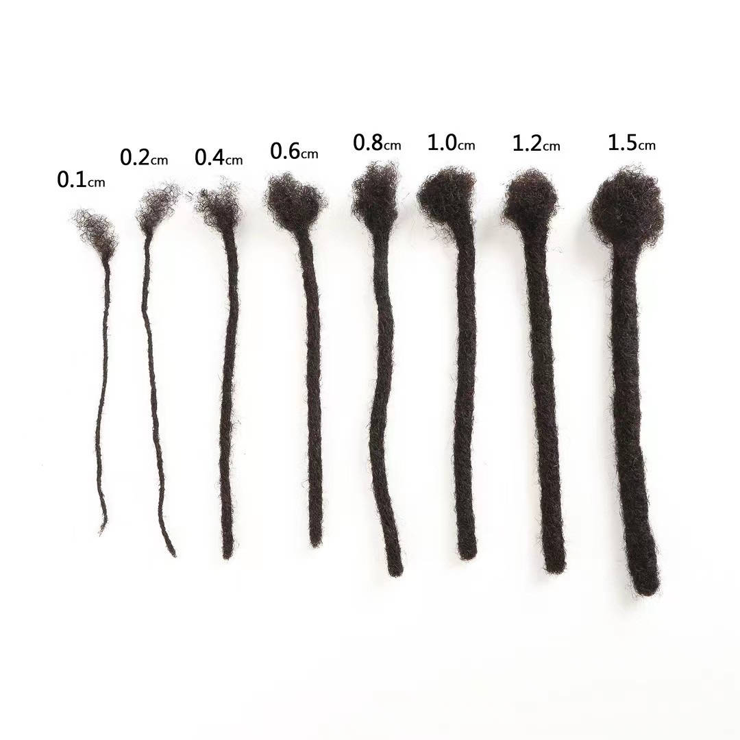 Dreadlock Extensions