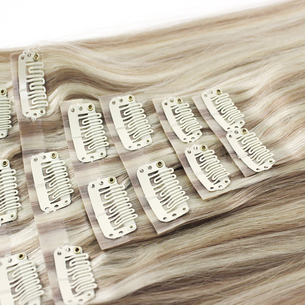 Clip-In Extensions