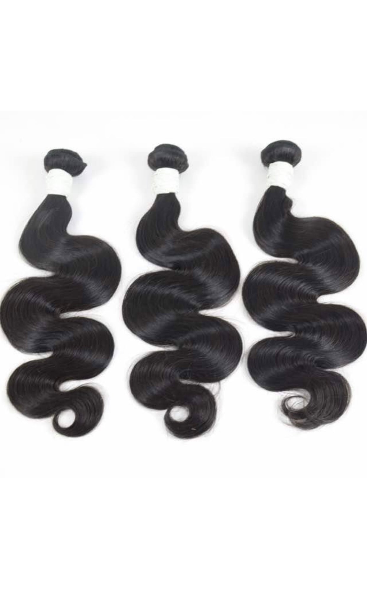 Hair Bundles