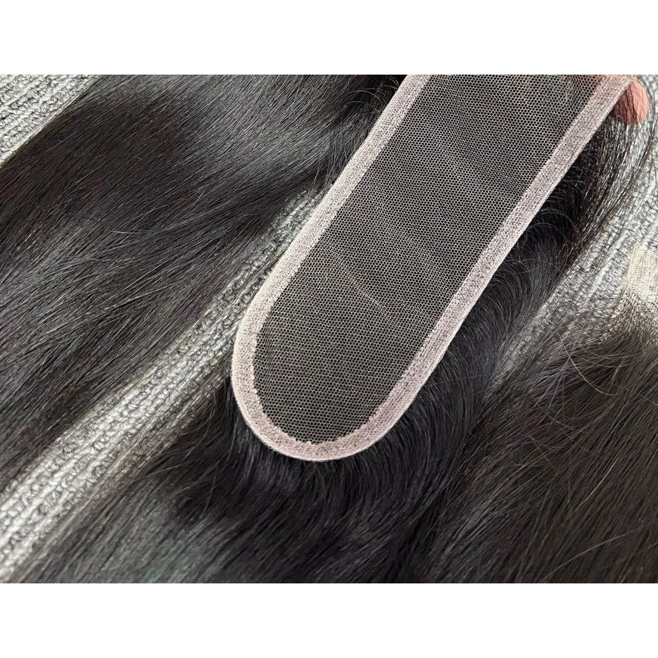 2X6 HD Closures