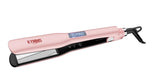 NEW 1.25inch  Pink Titanium Flat iron