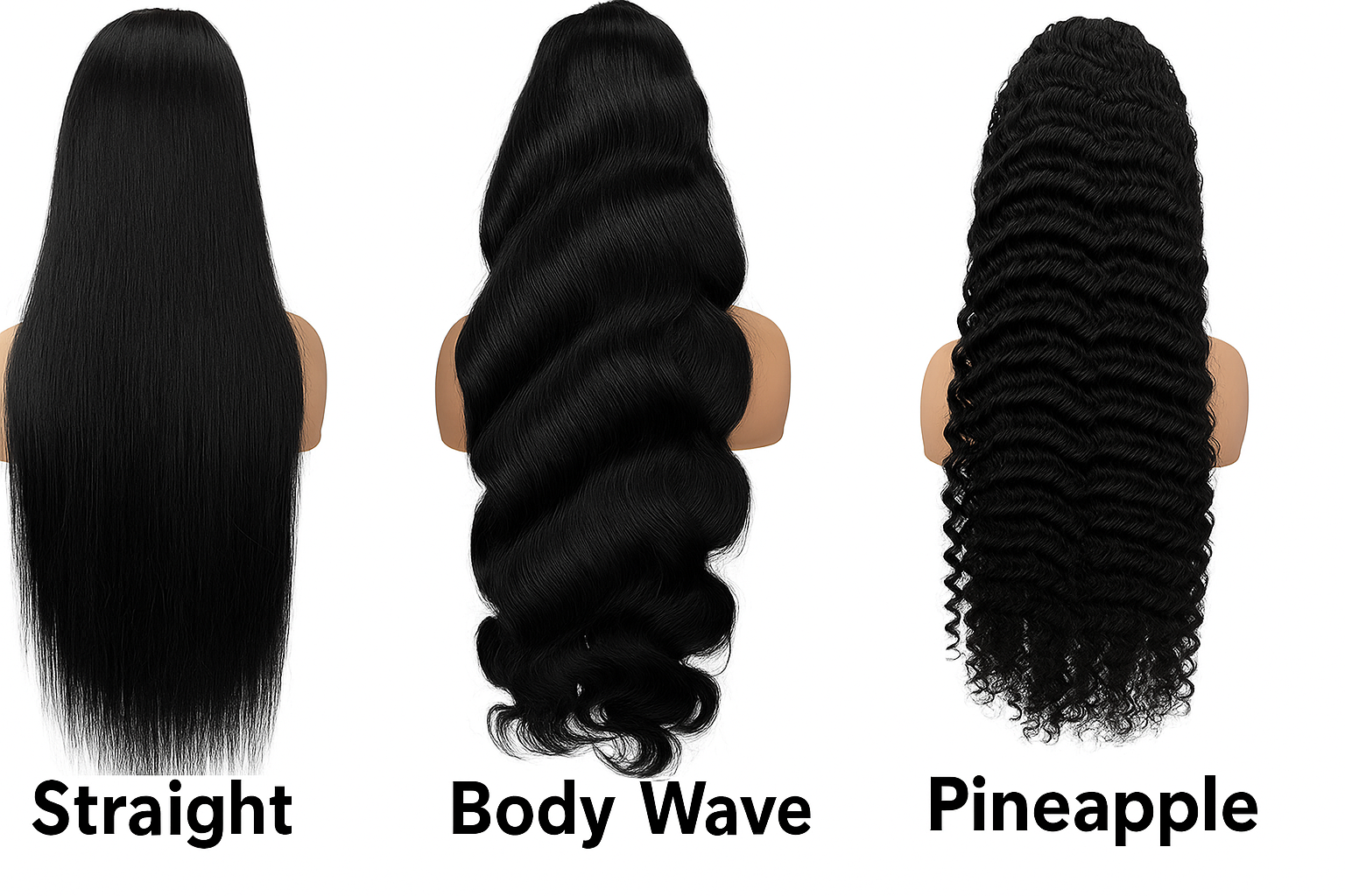 Ultra HD Lace Front Wig Pre-Plucked and Bleached Knots