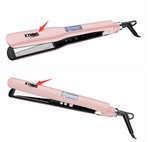 NEW 1in  Pink Titanium Flat iron