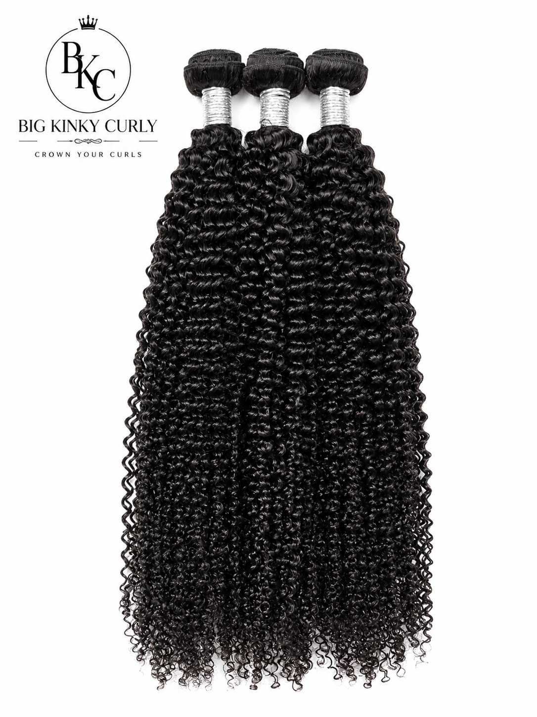 Big Kinky Curly Hair (BKC)