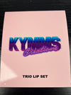 Kymm's Creations Trio Lipgloss