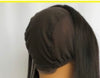 HD Ultra Thin Lace Unfinished Wig