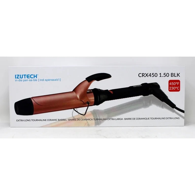 1.5 Inch Curling Iron