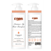 Pre-Order New Moisture My Hair Shampoo and My Moisture Hair Conditioner