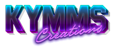 Kymm's Creations 