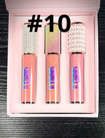 Kymm's Creations Trio Lipgloss