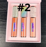 Kymm's Creations Trio Lipgloss