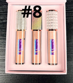 Kymm's Creations Trio Lipgloss