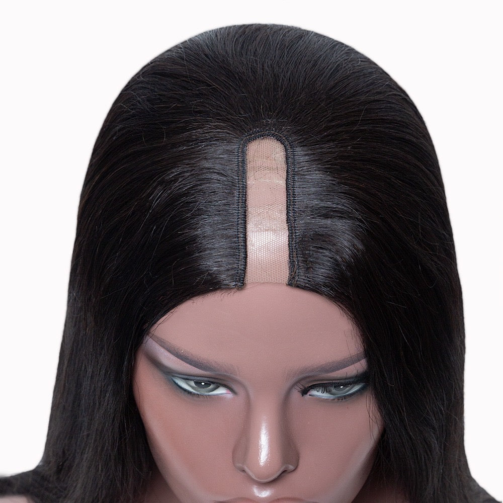U-Part Wigs