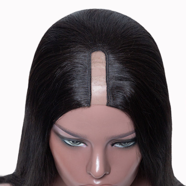 U-Part Wigs