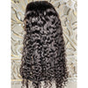 New Soft Wave/ Curly Custom Thin Lace Front Wig 22-24in