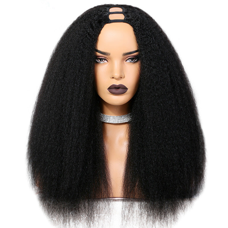 U-Part Wigs