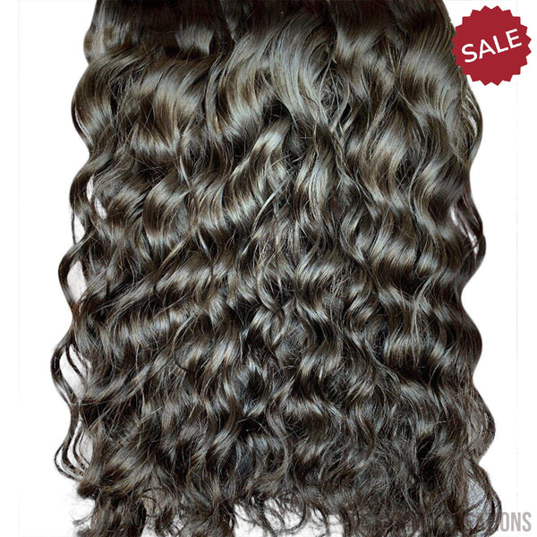Loose Wave