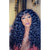 New "Sale" Soft Curly Lace Front Wig