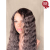 Soft Wave Custom Lace Front Wig 22in