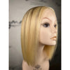 Blonde Bob Ultra Thin Lace stock 12in