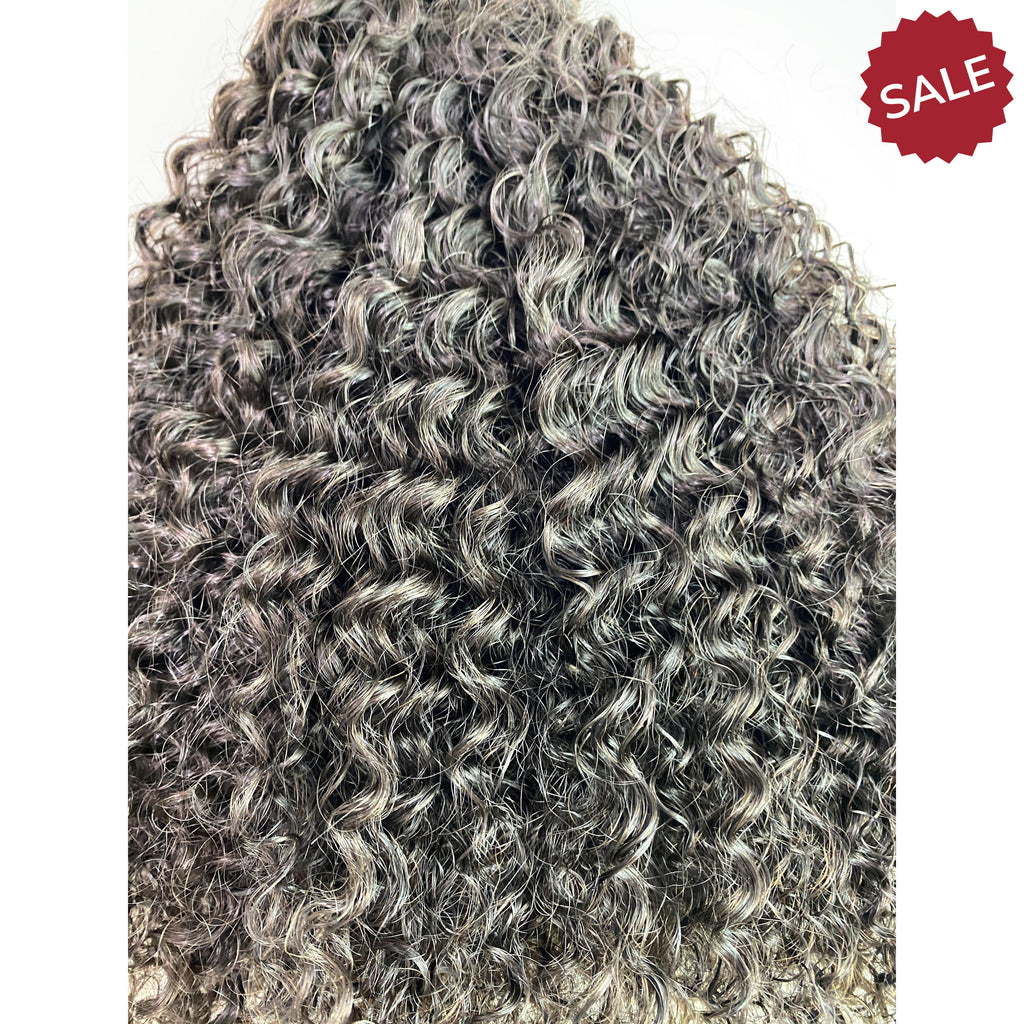 Indian Kinky Curly