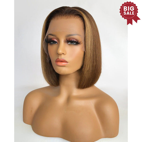 New "Brittany" Bob