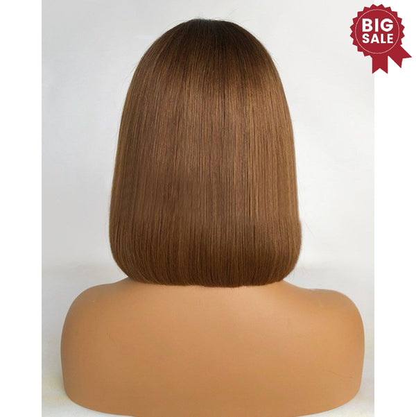 New "Brittany" Bob