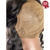 HD Ultra Thin Lace Unfinished Wig