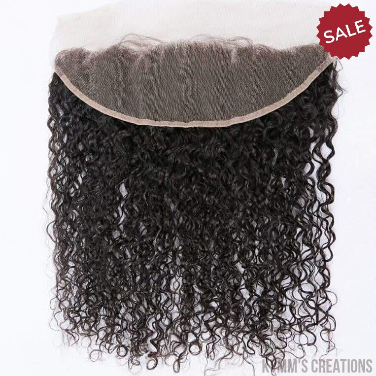 Lace Frontals