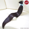 Straight Top Grade Hair wefts