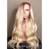 Bella Ultra Thin Lace Front  20in or  26in Blonde Lace