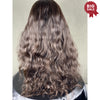Ultra Thin Lace Front Indian Hair 23in