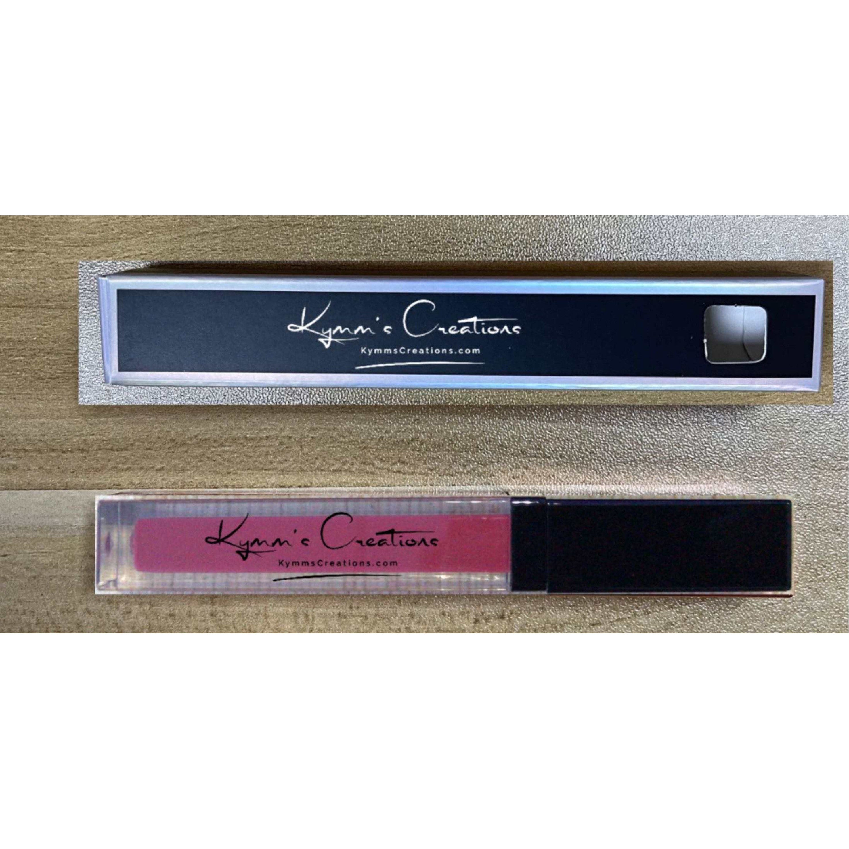 KC Lip Gloss